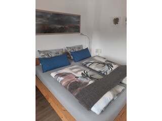 Appartamento per vacanze Wallgau Caratteristiche 23