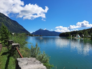 Walchensee