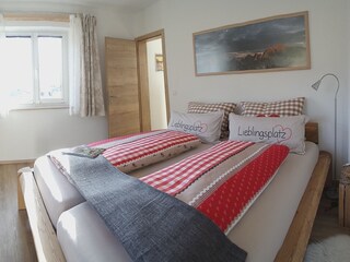 Apartamento de vacaciones Wallgau Características 12