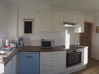 Apartamento de vacaciones Wallgau Características 9