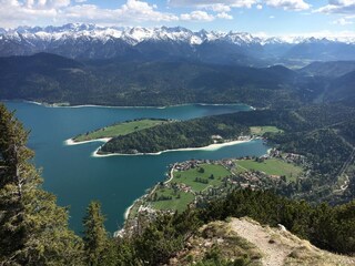 Walchensee