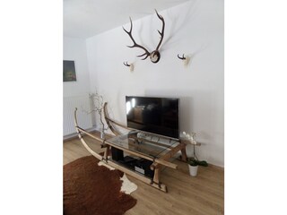 Apartamento de vacaciones Wallgau Características 18