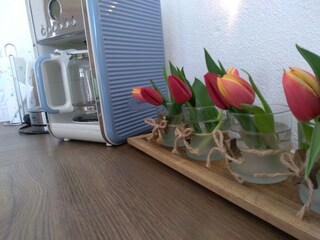 Apartamento de vacaciones Wallgau Características 11