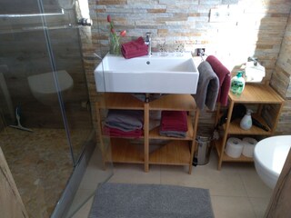 Apartamento de vacaciones Wallgau Características 15