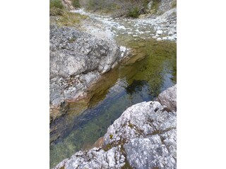 Appartamento per vacanze Wallgau Ambiente 34