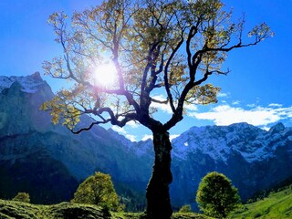 Appartamento per vacanze Wallgau Ambiente 37