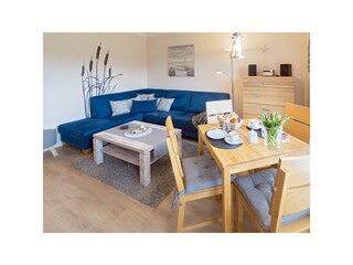 Ferienwohnung Norddeich Ausstattung 4