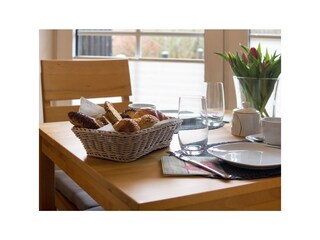 Ferienwohnung Norddeich Ausstattung 5