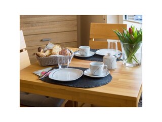 Ferienwohnung Norddeich Ausstattung 14