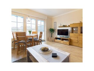 Ferienwohnung Norddeich Ausstattung 27