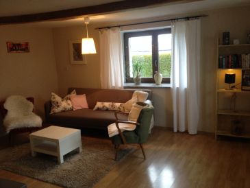 Ferienhaus Begon 4