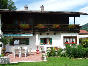 Holiday apartment Baumgart - Schönau am Königssee - image1