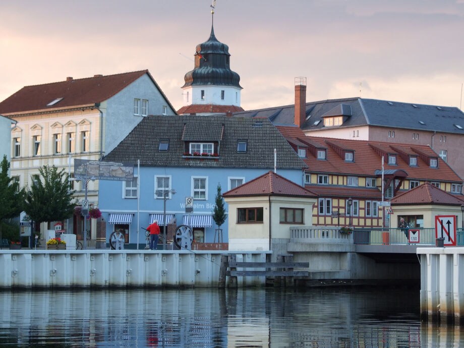 Single frauen ueckermünde