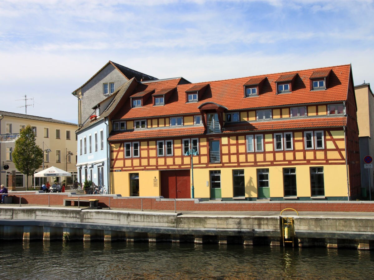 Single frauen ueckermünde