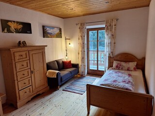 2. Schlafzimmer