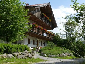 Ferienwohnung Hennererhof