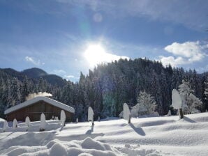 Ferienwohnung Hennererhof - Ringelblume - Schliersee - image1