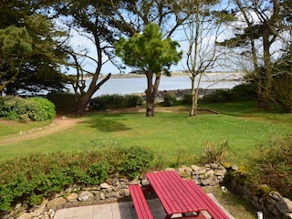 Vakantiehuis Guissény Omgeving 15