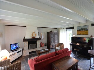 Casa per le vacanze Guissény Caratteristiche 6