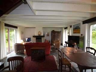 Casa per le vacanze Guissény Caratteristiche 7