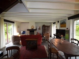 Vakantiehuis Guissény Kenmerken 7