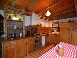 Casa per le vacanze Guissény Caratteristiche 8