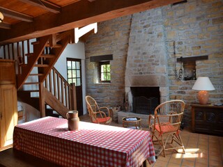 Casa per le vacanze Guissény Caratteristiche 9