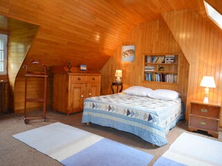 Vakantiehuis Guissény Kenmerken 10