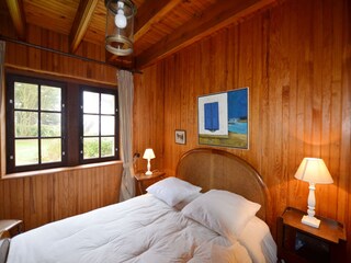 Vakantiehuis Guissény Kenmerken 11