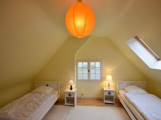 Vakantiehuis Guissény Kenmerken 12