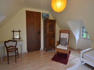 Vakantiehuis Guissény Kenmerken 13