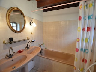 Vakantiehuis Guissény Kenmerken 14