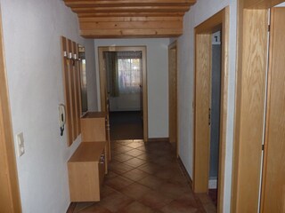 Appartamento per vacanze Wildschönau-Oberau Caratteristiche 11