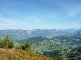 Appartamento per vacanze Wildschönau-Oberau Ambiente 20