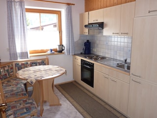 Appartamento per vacanze Wildschönau-Oberau Caratteristiche 7