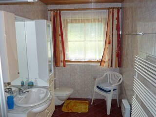 Appartamento per vacanze Wildschönau-Oberau Caratteristiche 10