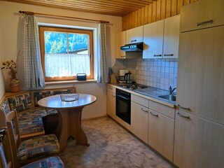 Holiday apartment Wildschönau-Oberau Kitchen 19