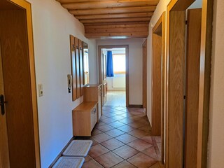 Holiday apartment Wildschönau-Oberau  22