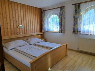 Holiday apartment Wildschönau-Oberau Bedroom 16