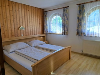 Vakantieappartement Wildschönau-Oberau Slaapkamer 16