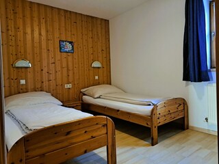Holiday apartment Wildschönau-Oberau Bedroom 17