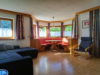 Holiday apartment Wildschönau-Oberau Living Room 13