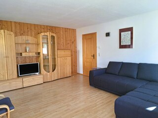 Holiday apartment Wildschönau-Oberau Living Room 14