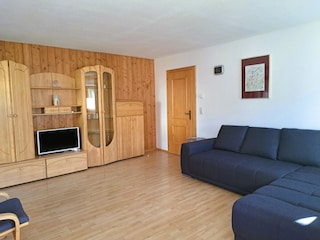 Vakantieappartement Wildschönau-Oberau Woonkamer 14