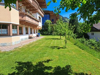Holiday apartment Wildschönau-Oberau Environment 8