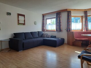 Holiday apartment Wildschönau-Oberau Living Room 15