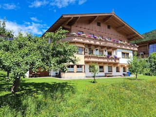 Haus Moosanger