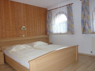 Appartamento per vacanze Wildschönau-Oberau Caratteristiche 8