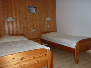 Appartamento per vacanze Wildschönau-Oberau Caratteristiche 9