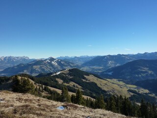 Appartamento per vacanze Wildschönau-Oberau Documento 24